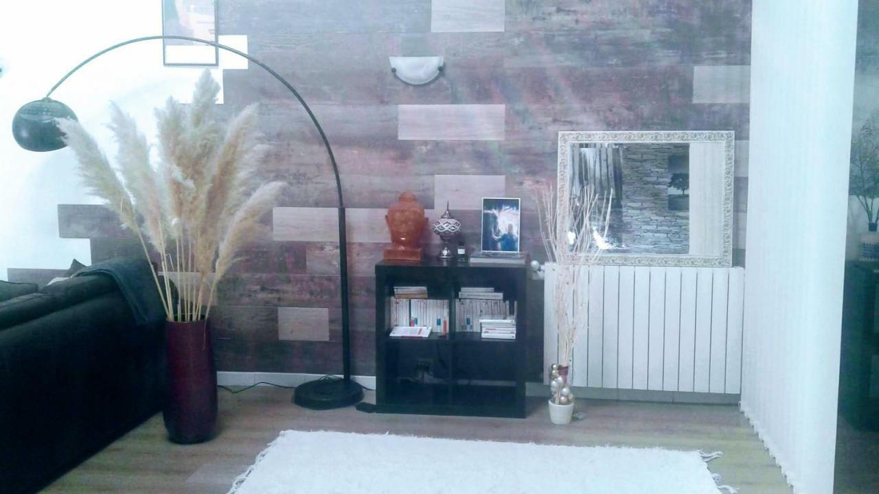 Loft Chaligny Exterior photo